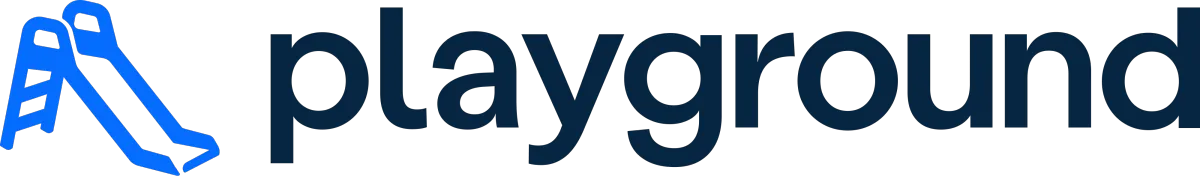 Playground Childcare App