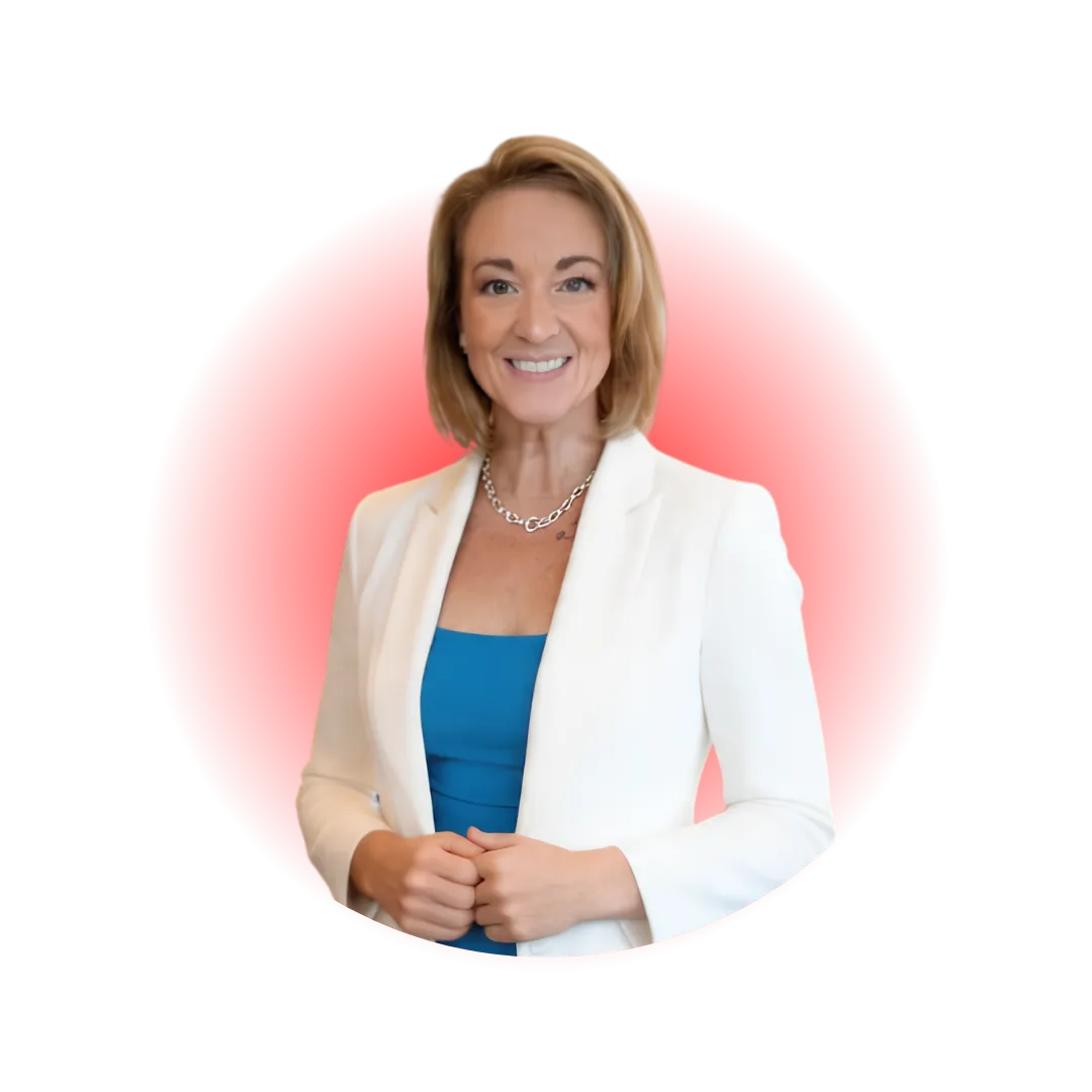 Melissa Blotter Photo