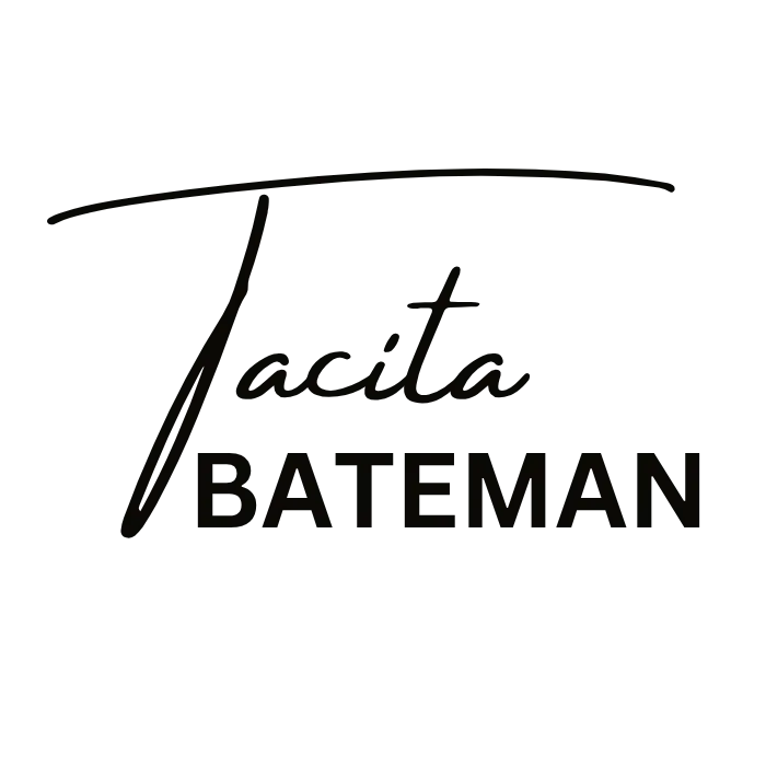  Tacita Bateman signature