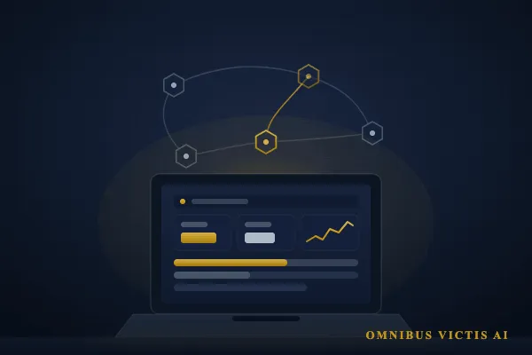 What is an AI Agent A Plain-English Guide for Small Business Owners (With Real Examples)