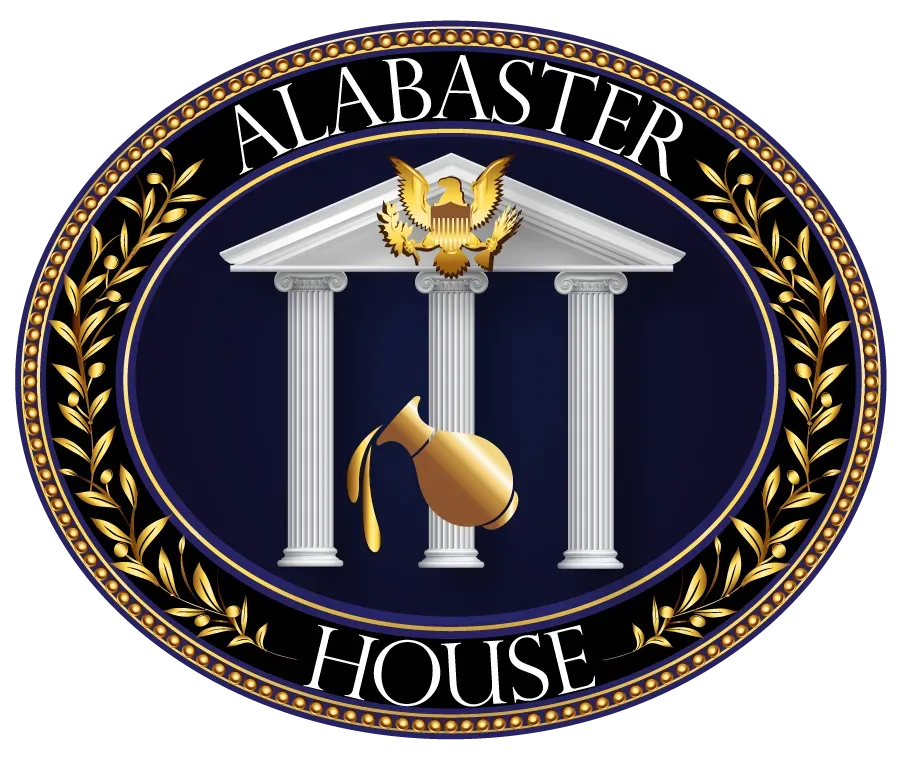 Alabaster House Inc
