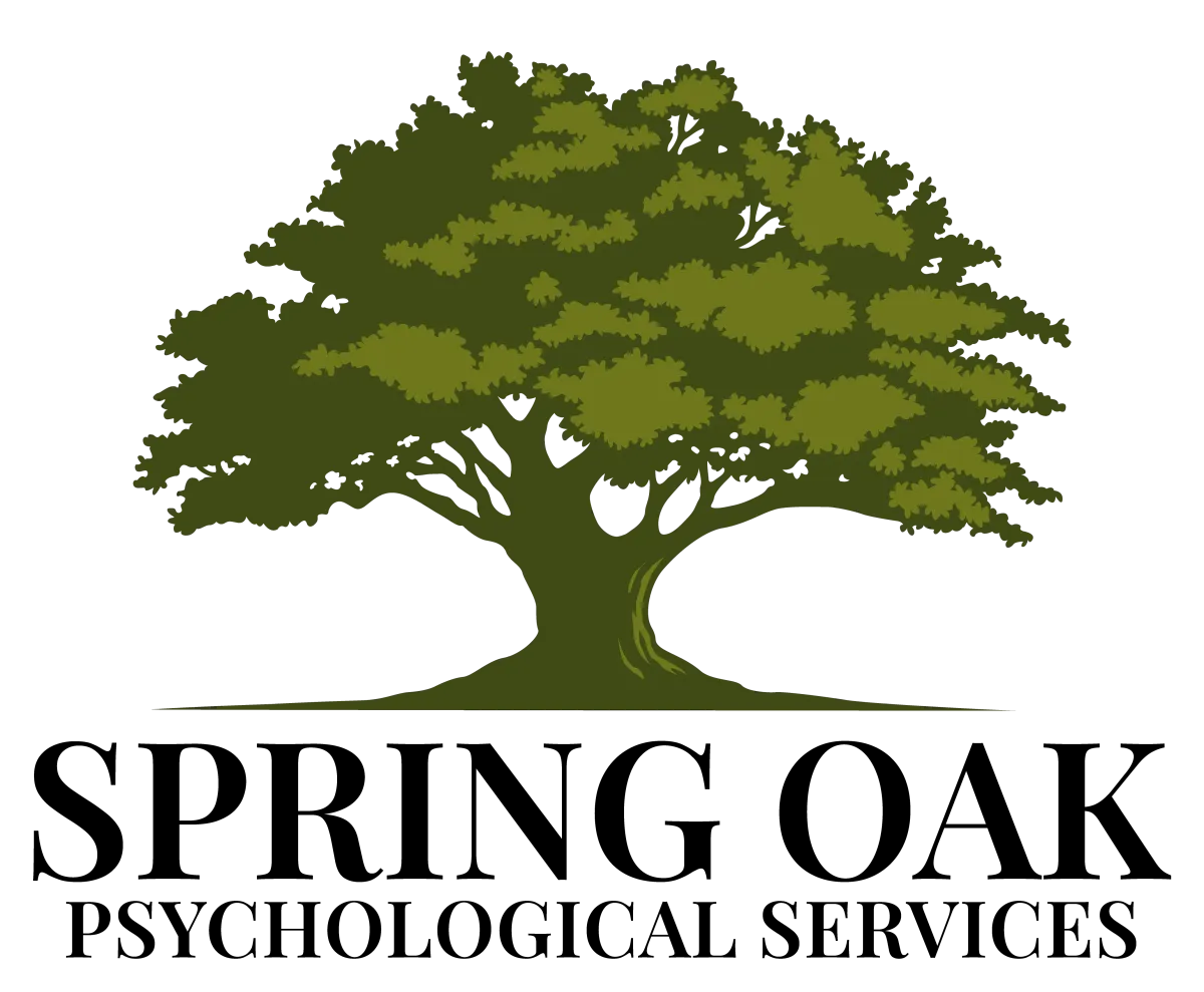 Spring Oak Psychological Services