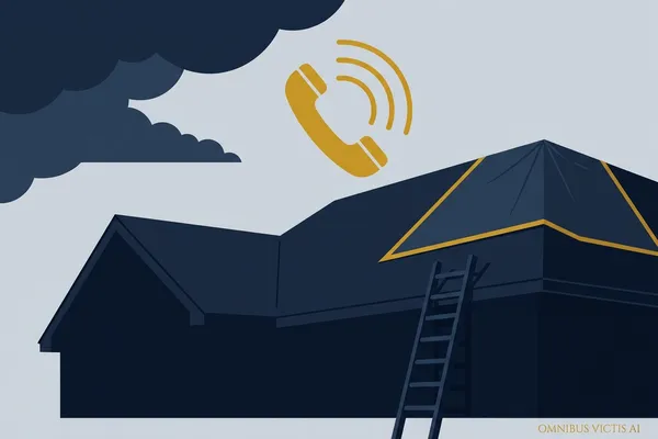 Why Roofers Lose the Most Money in the Week After a Storm