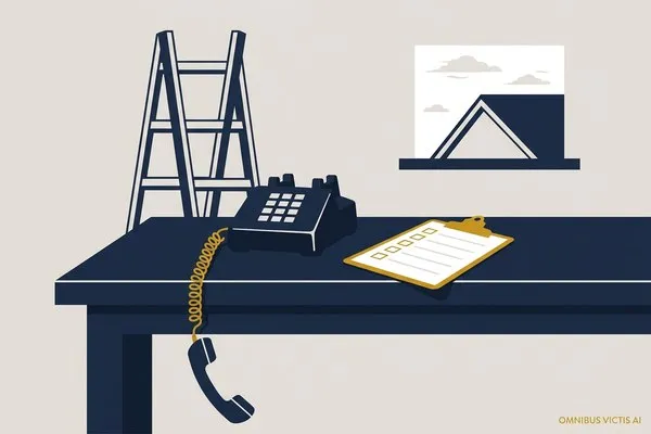 A Roofer's AI Phone Line Failed Its First Test Call