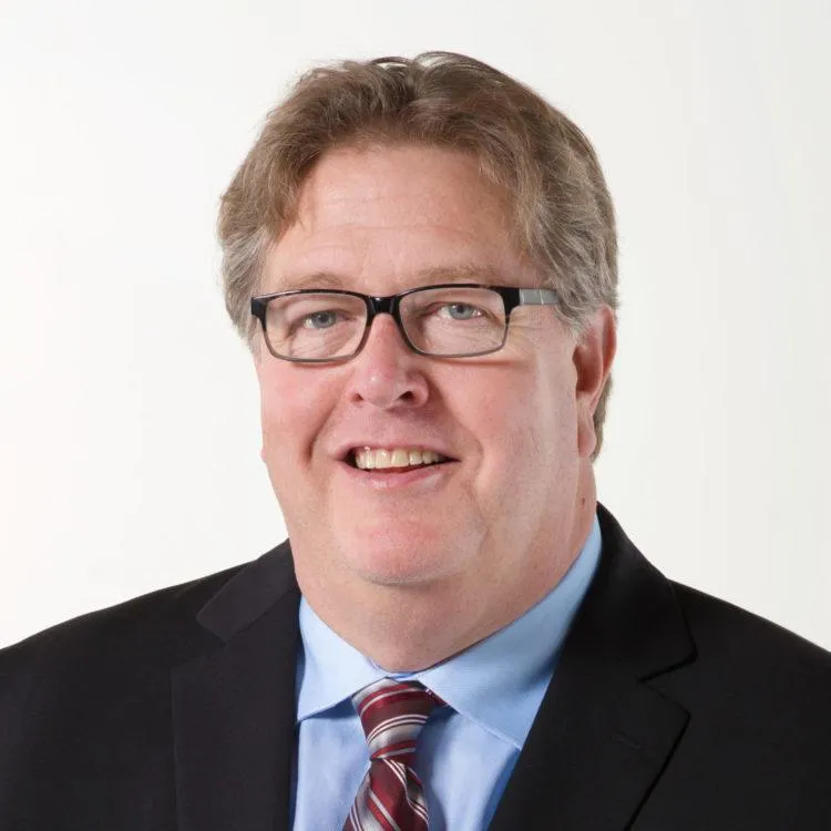 Patrick Consultant testimonial