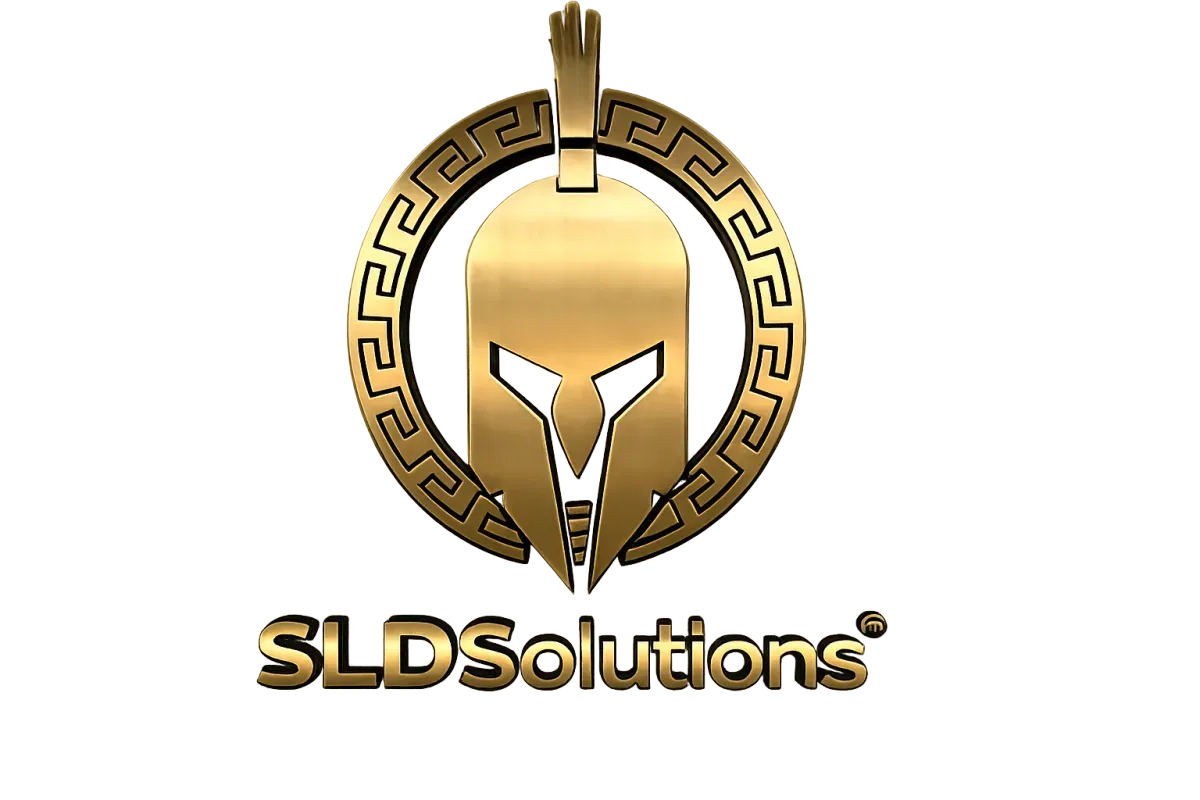 SLD Logo