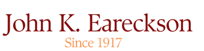 John K. Eareckson 