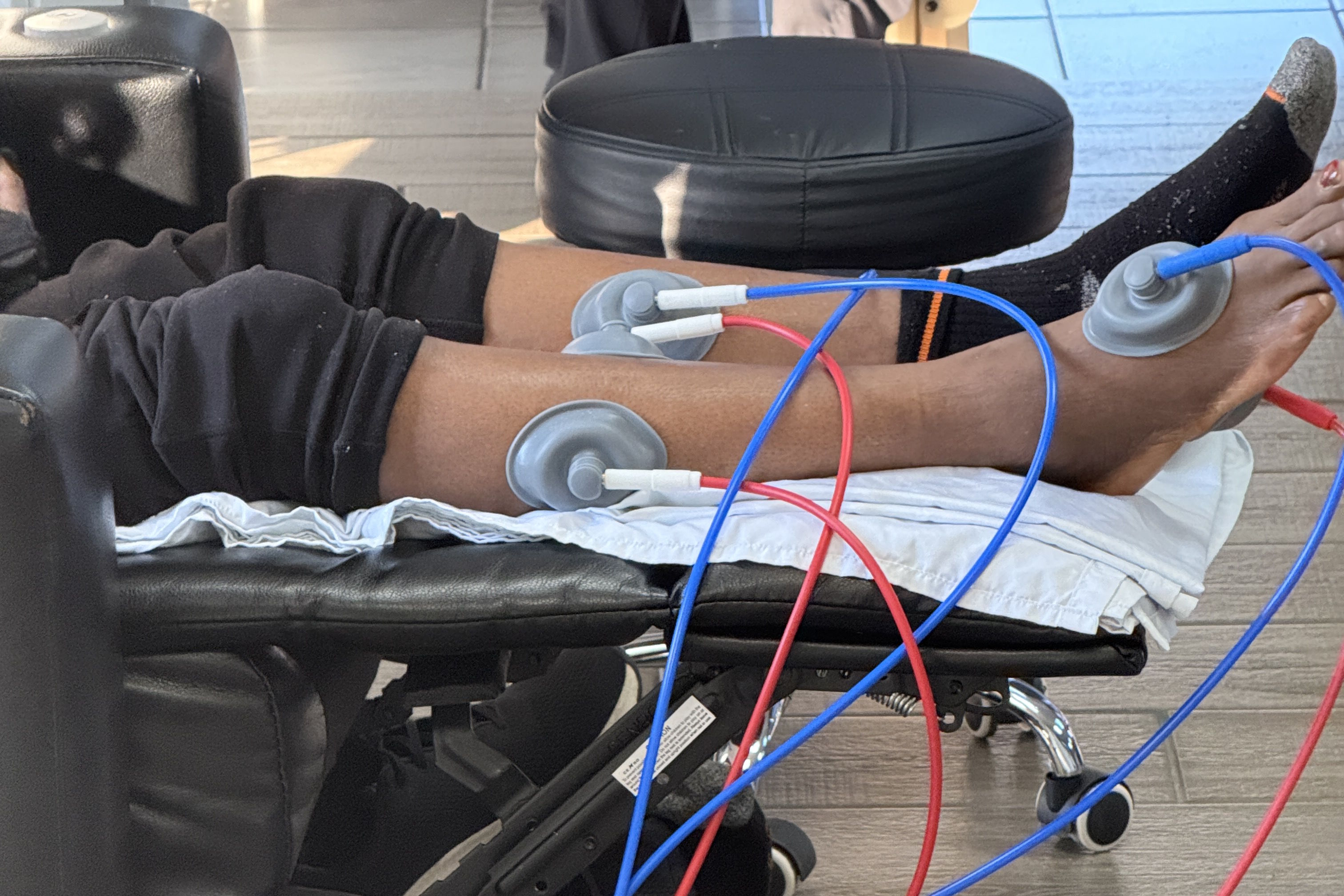 Regaining Sensation: Advanced Neuropathy Treatments at Absolute Integrated Health