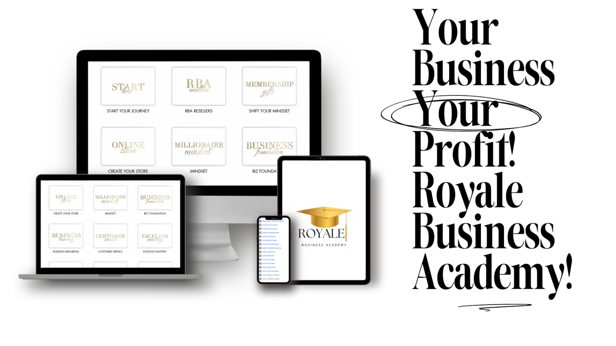 Royale Business Academy