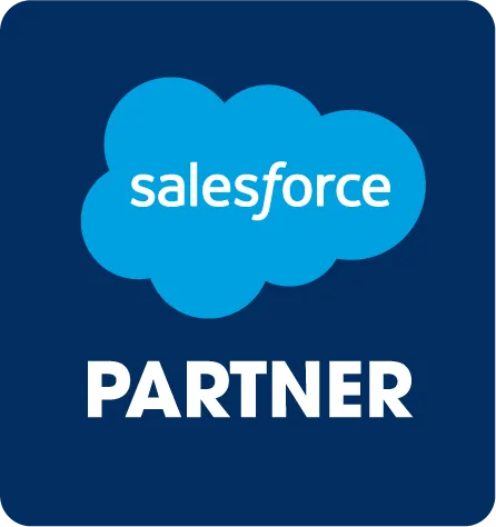 Salesforce Partner Badge - FranFunnel