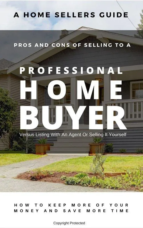  Free Guide: Pros and Cons of Selling Your House