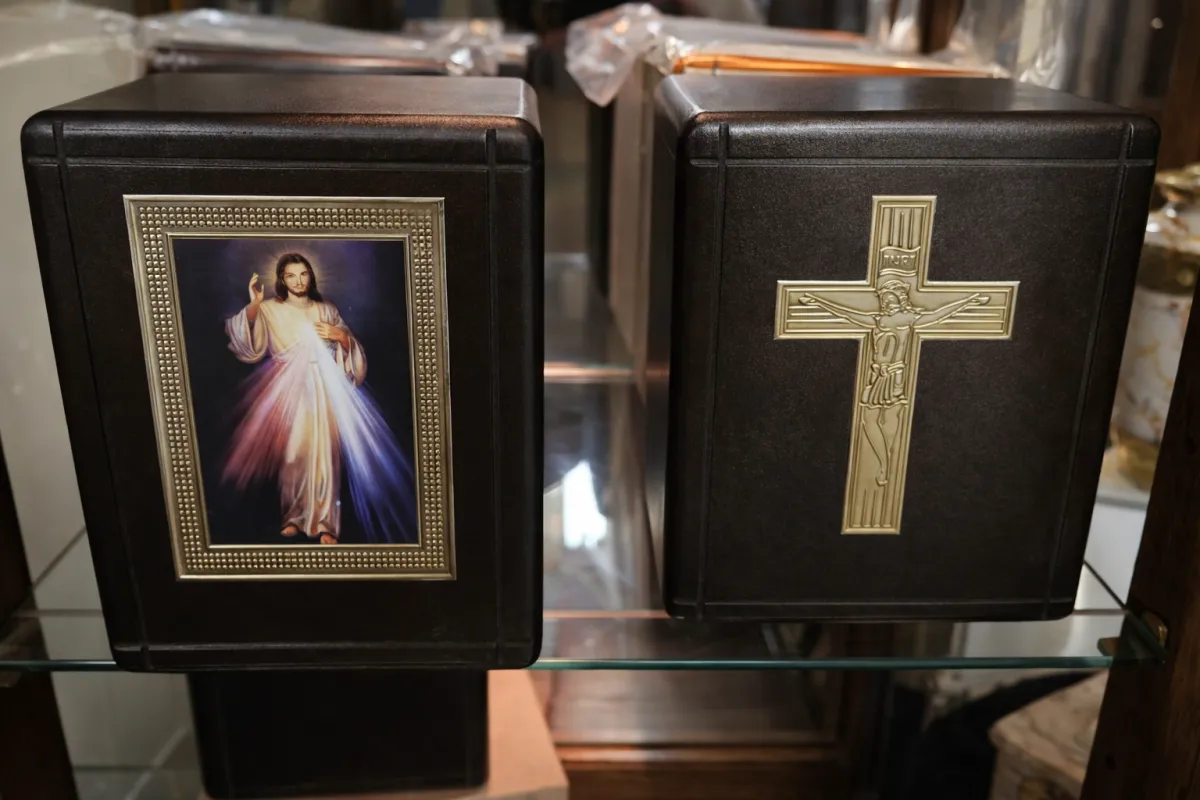 Burial & Interment Services Tyler