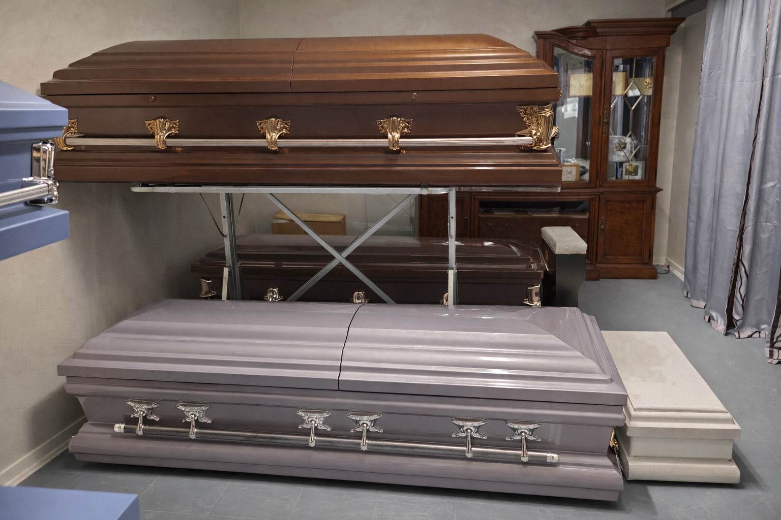 Graveside Services in Tyler