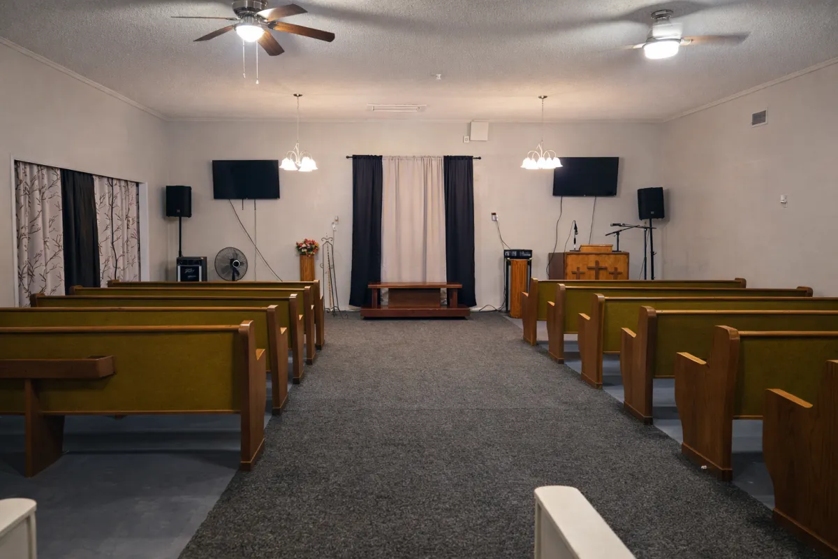 Direct Cremation Services Tyler