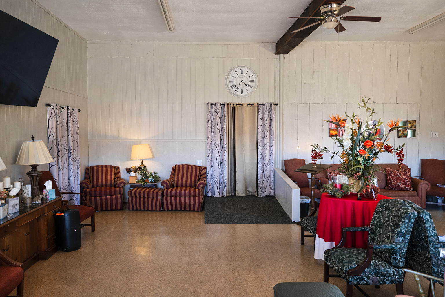 Veteran Funeral Services & Military Honors in Tyler