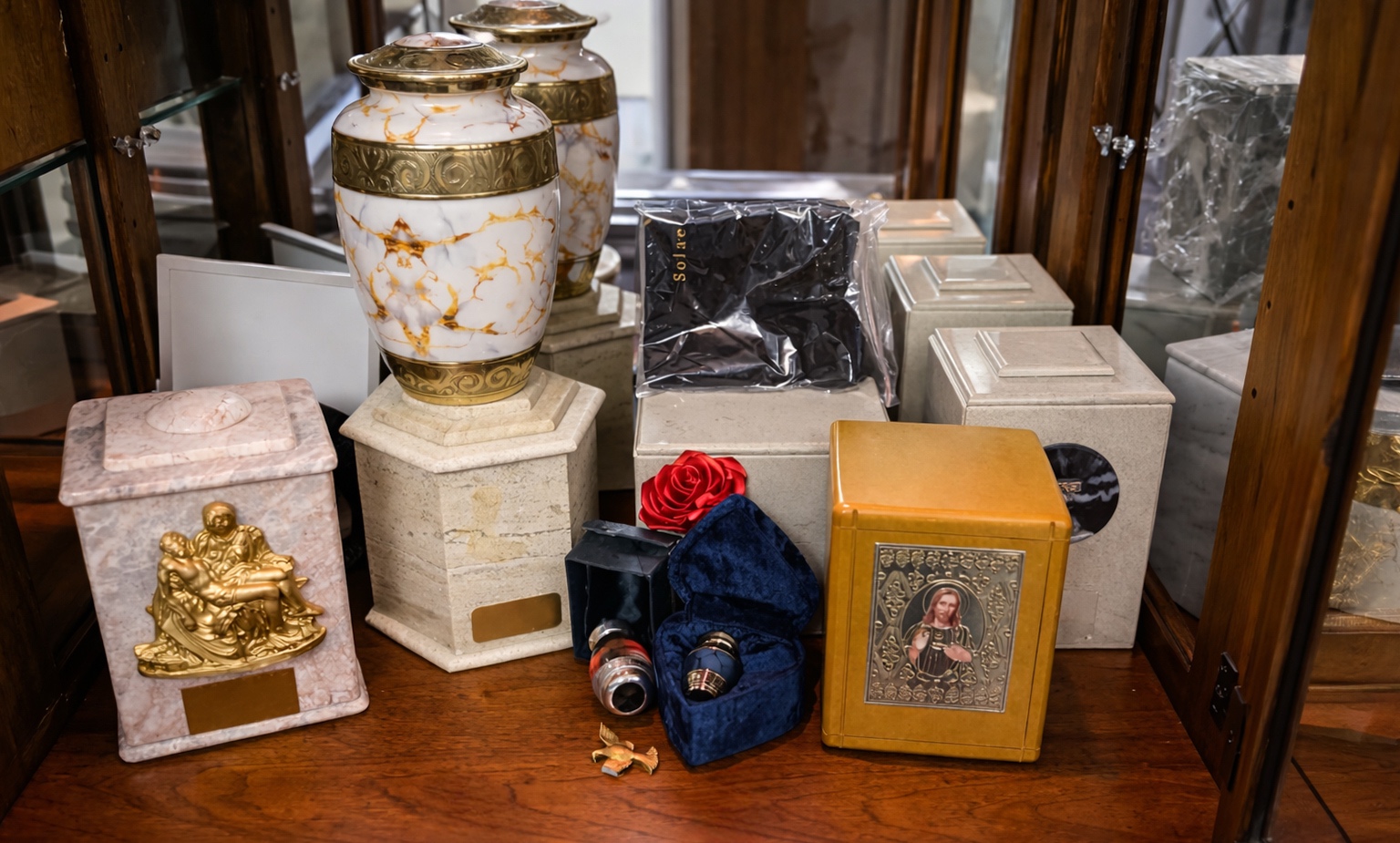 Direct Cremation Services in Tyler