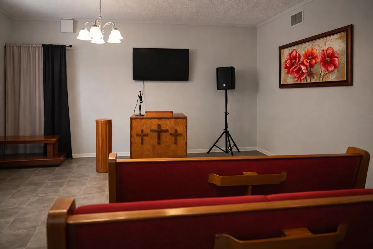 Pre-Planning & Pre-Need Funeral Arrangements Tyler