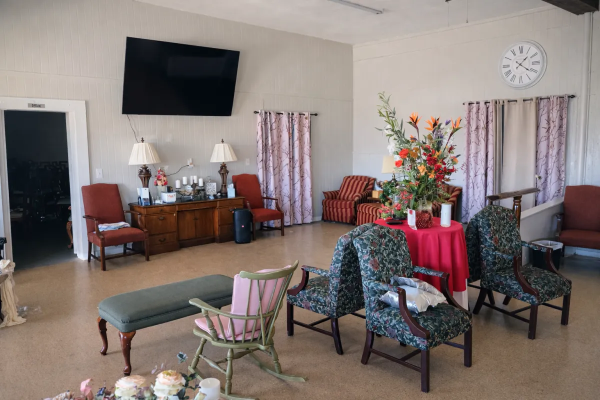 Memorial Services & Celebrations of life Tyler