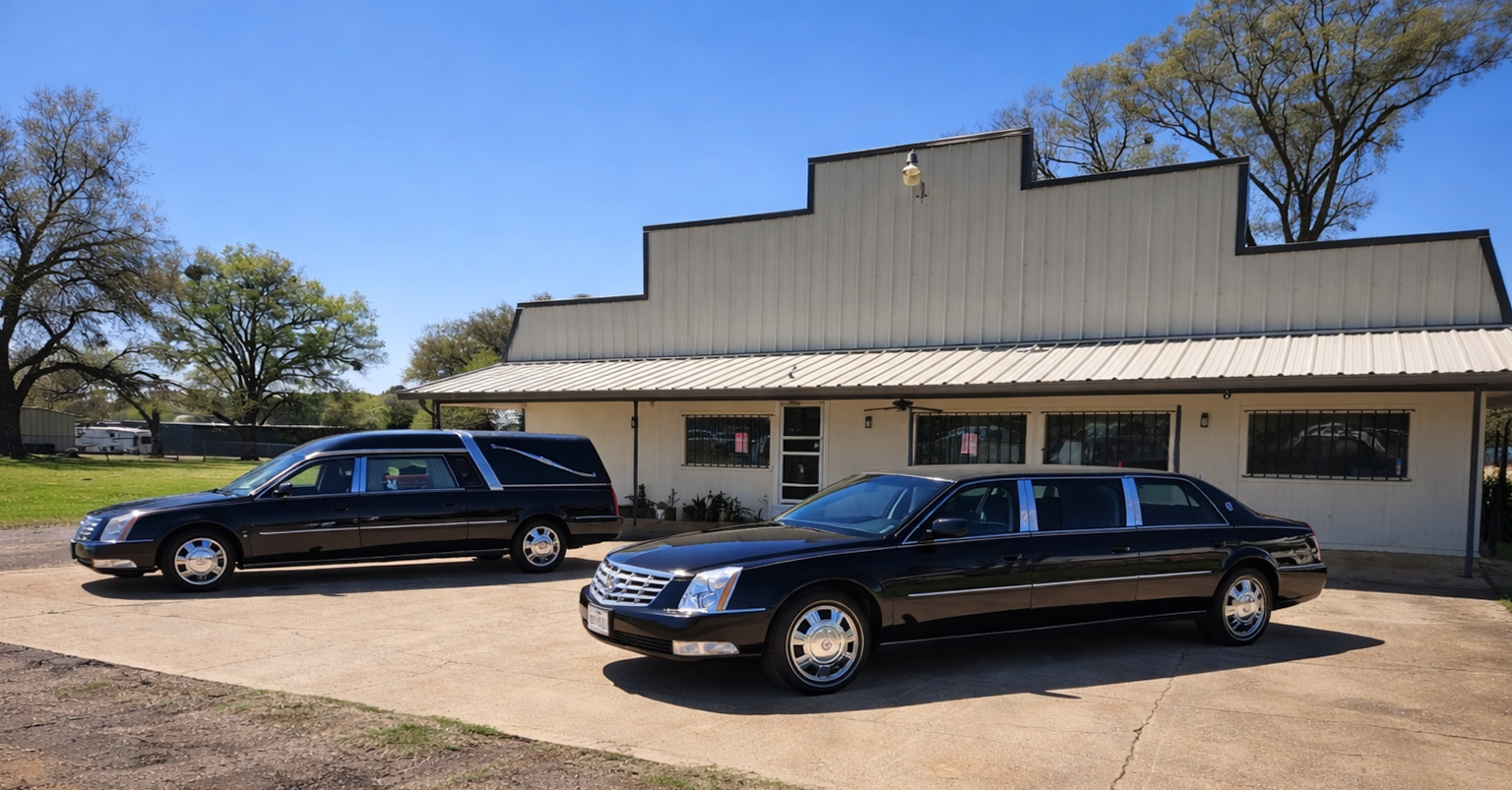 Pre-Planning & Pre-Need Funeral Arrangements in Tyler