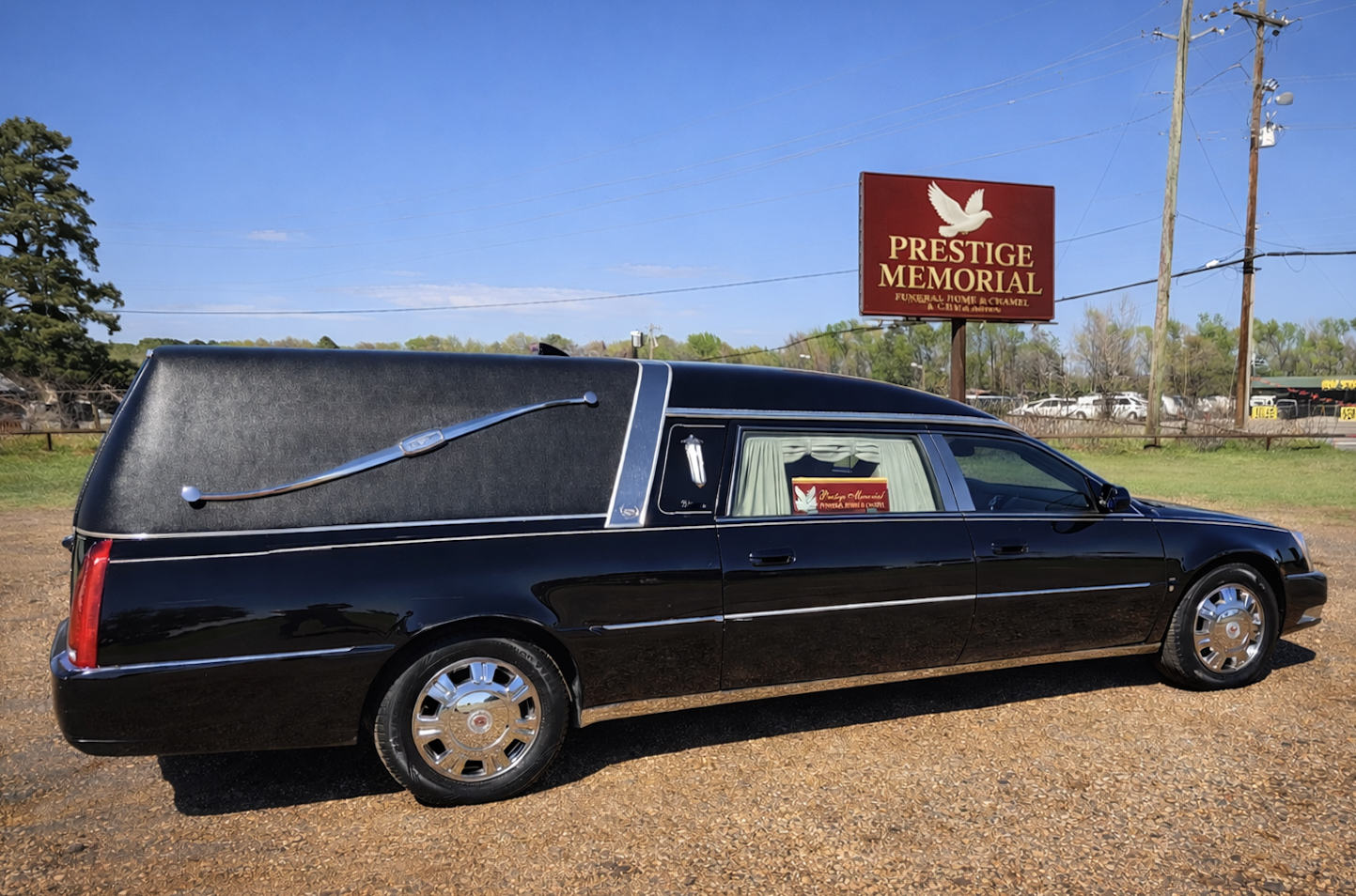 Burial & Interment Services in Tyler