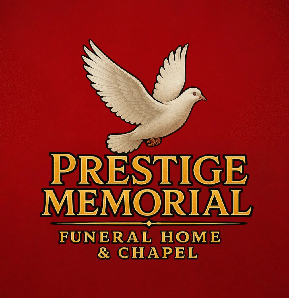 Funeral home Tyler