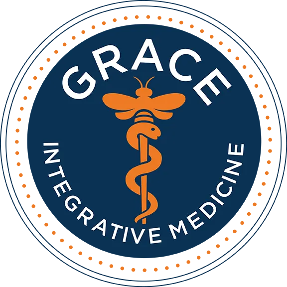 Grace Integrative Medicine logo