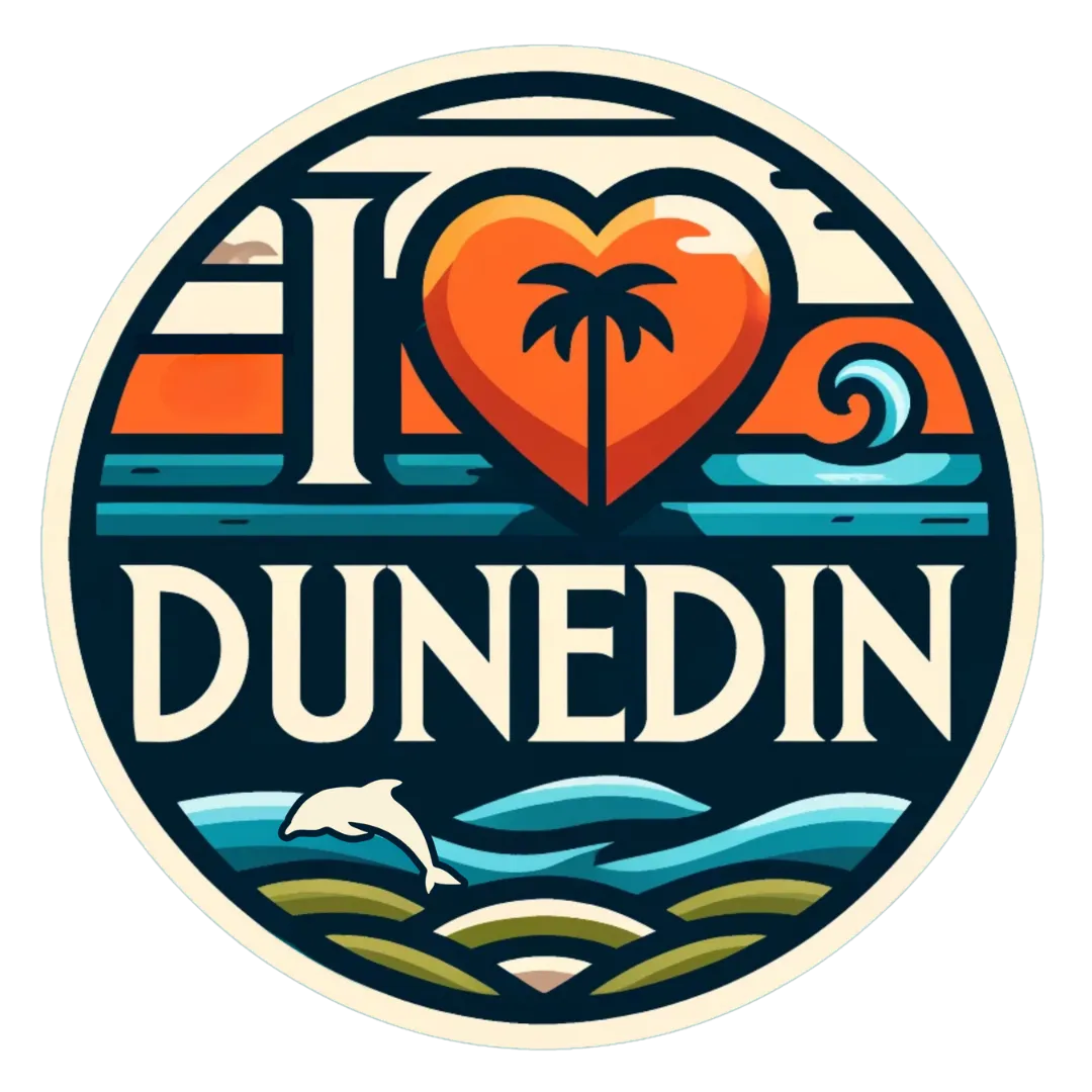 I Love Dunedin