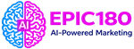 Epic180 - AI Powered Marketing