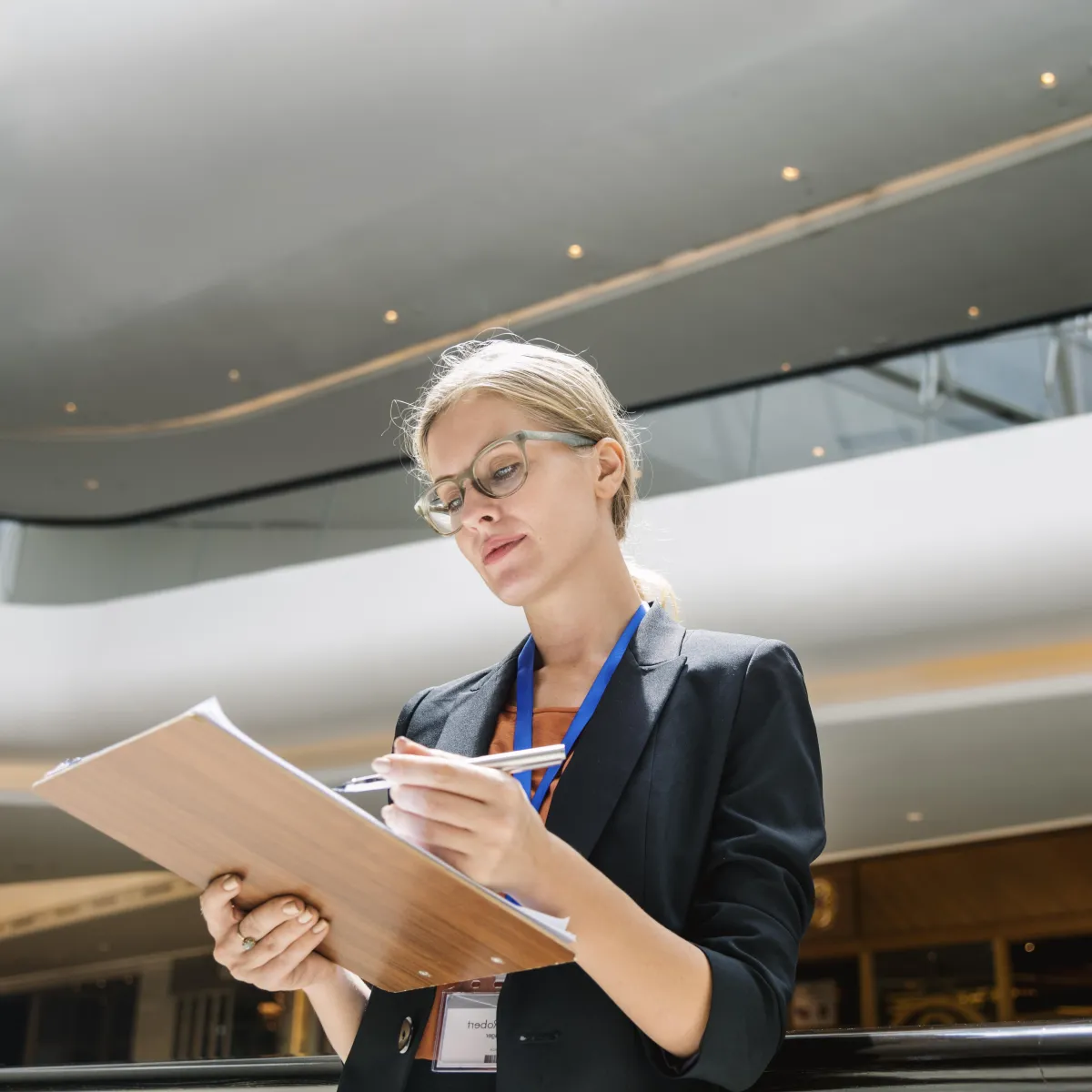 Top Run Bookkeeping Exerts