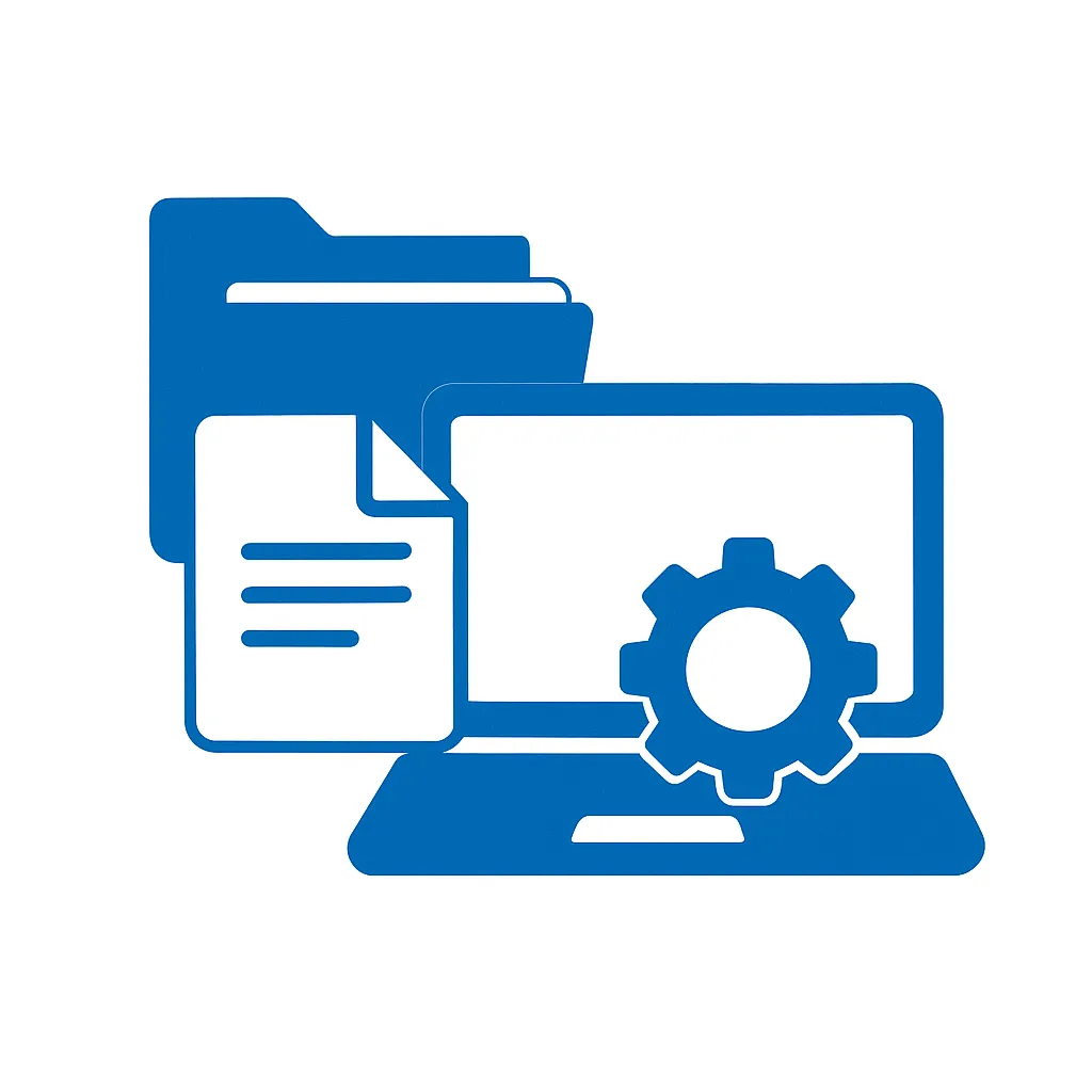 Top Run Bookkeeping Cleanup & Setup