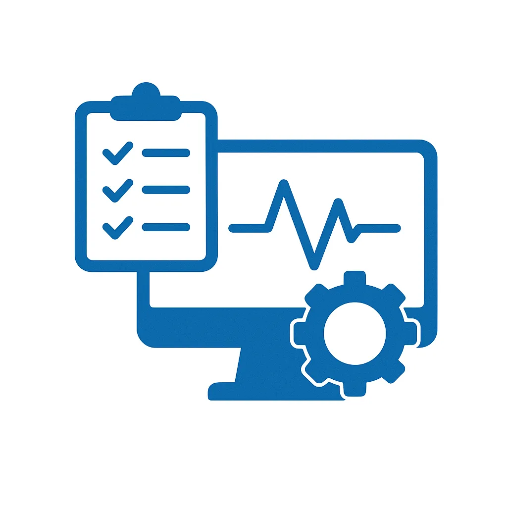 Top Run Bookkeeping Ongoing Care