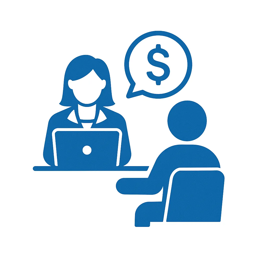 Top Run Bookkeeping Consultation