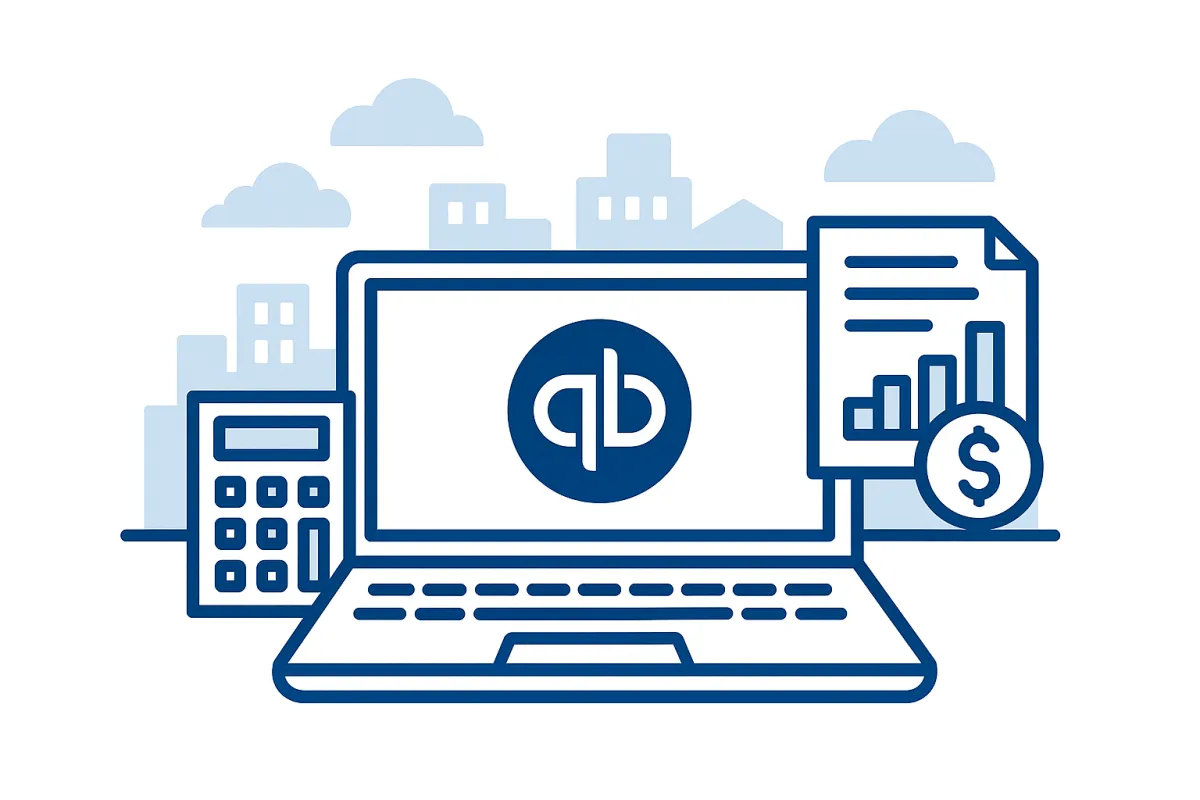 Top Run Bookkeeping QuickBooks Management