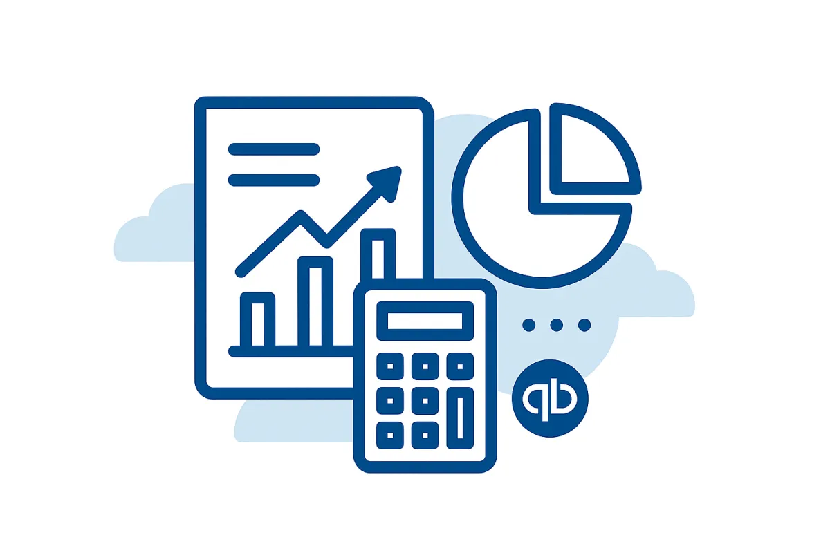 Top Run Bookkeeping Financial Reporting