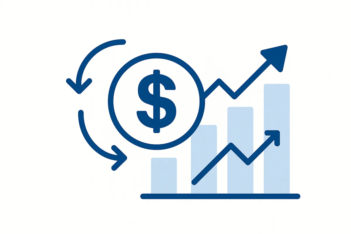 Top Run Bookkeeping Cash Flow Management