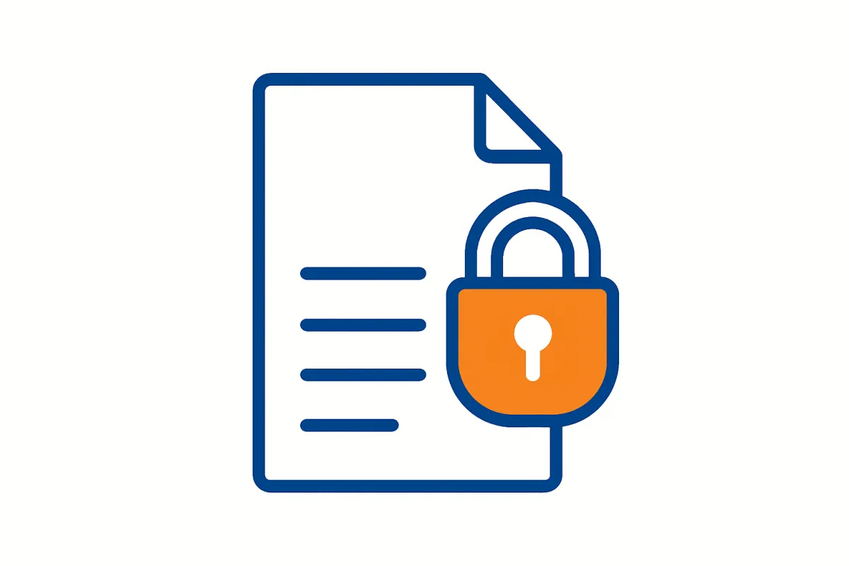 Top Run Bookkeeping Confidentiality