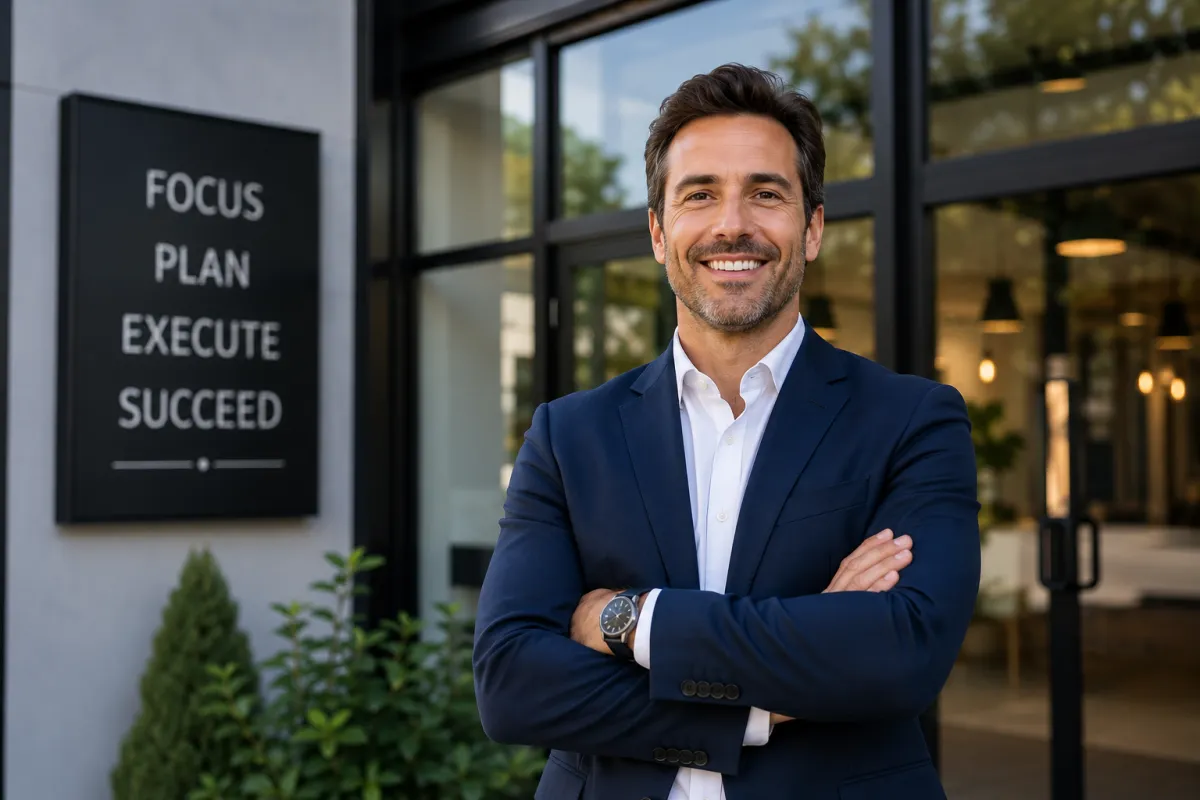 What Successful Business Owners Know About Their Numbers