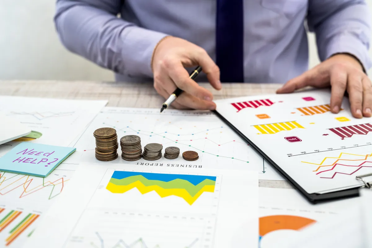 Top Run Bookkeeping AP & AR Management