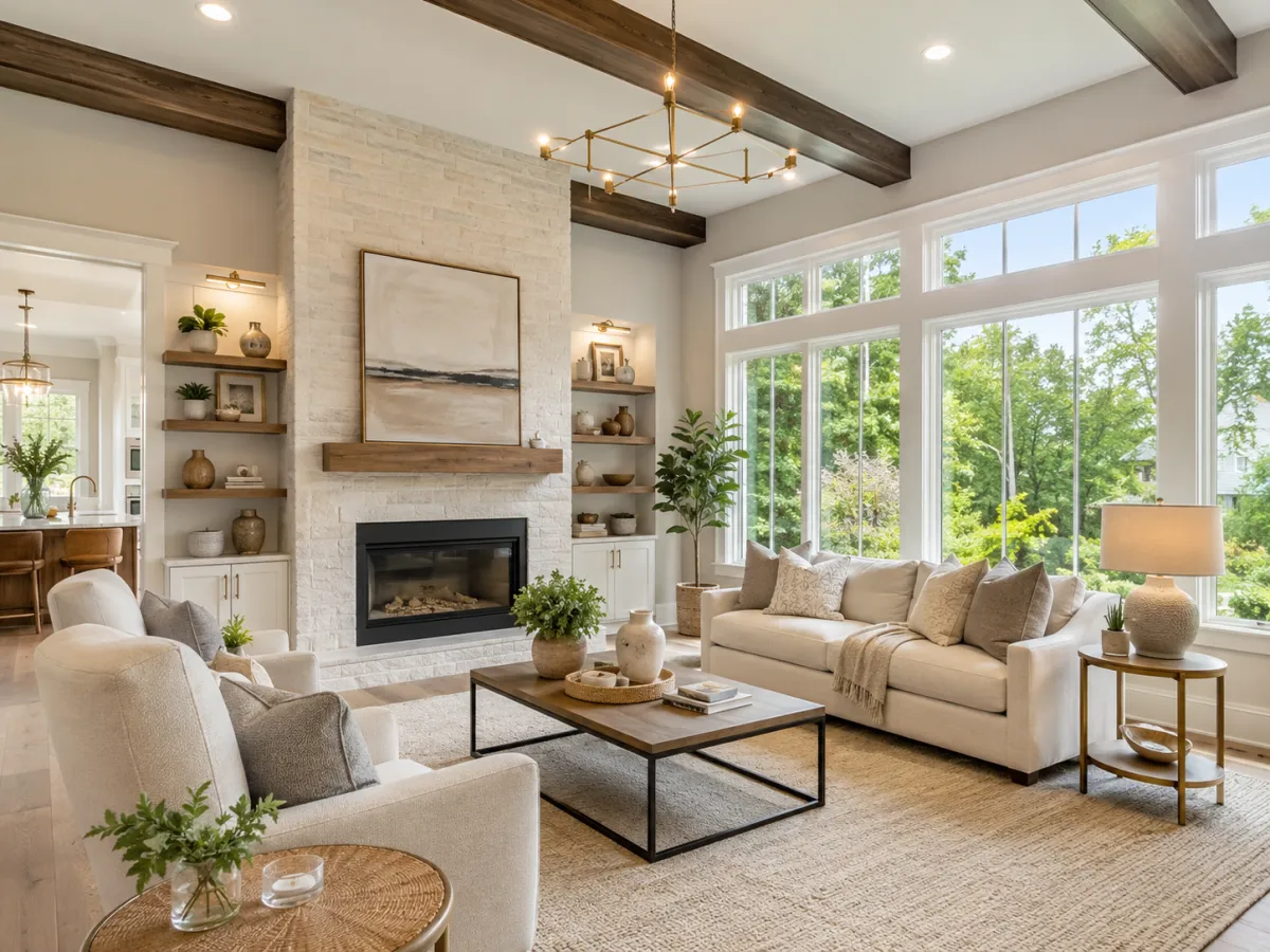 7 Steps to Selling Your Charlotte Home (Without the Stress)