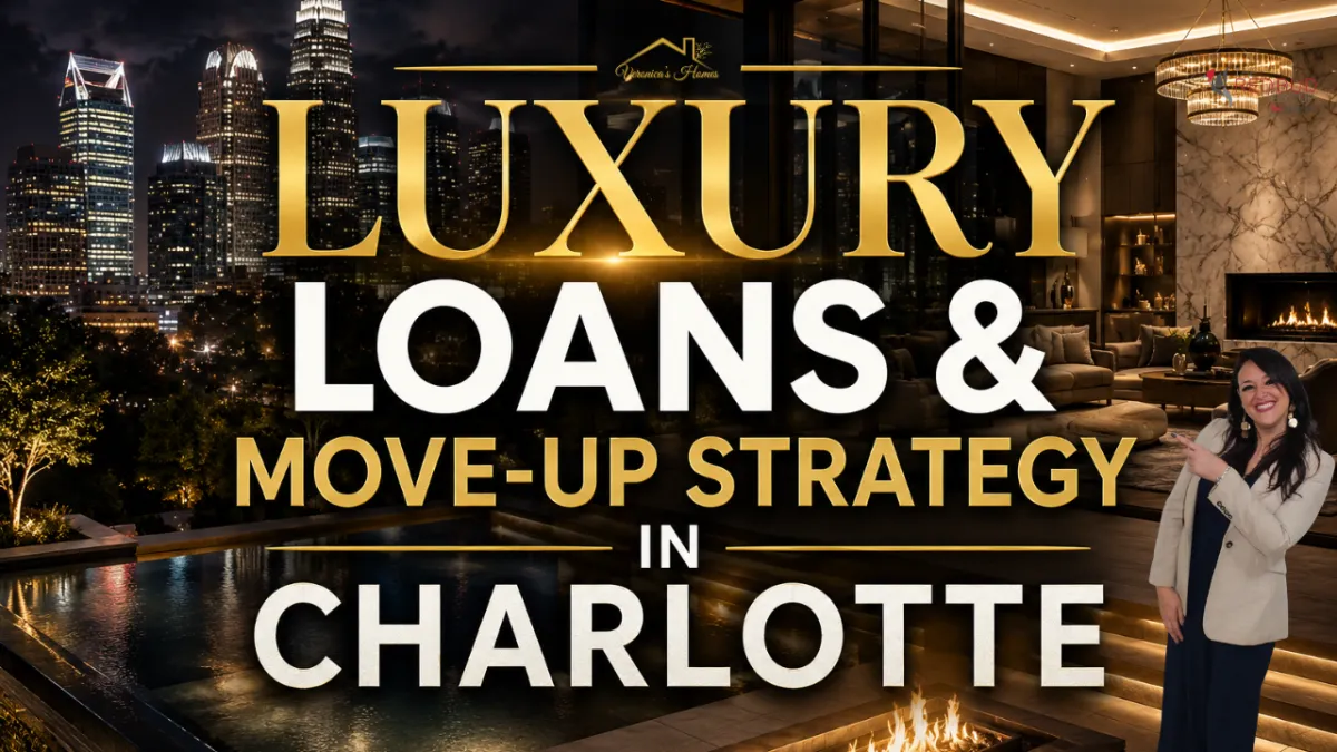 Buying Your Next Charlotte Home Before You Sell? Here's What The Banks Won't Tell You