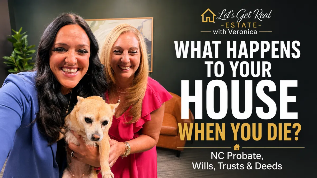 Your will does NOT protect your house the way you think it does.