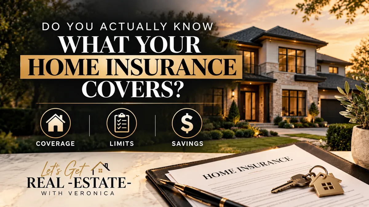 Home Insurance in North Carolina: What Homeowners and Buyers Should Review Before It’s Too Late