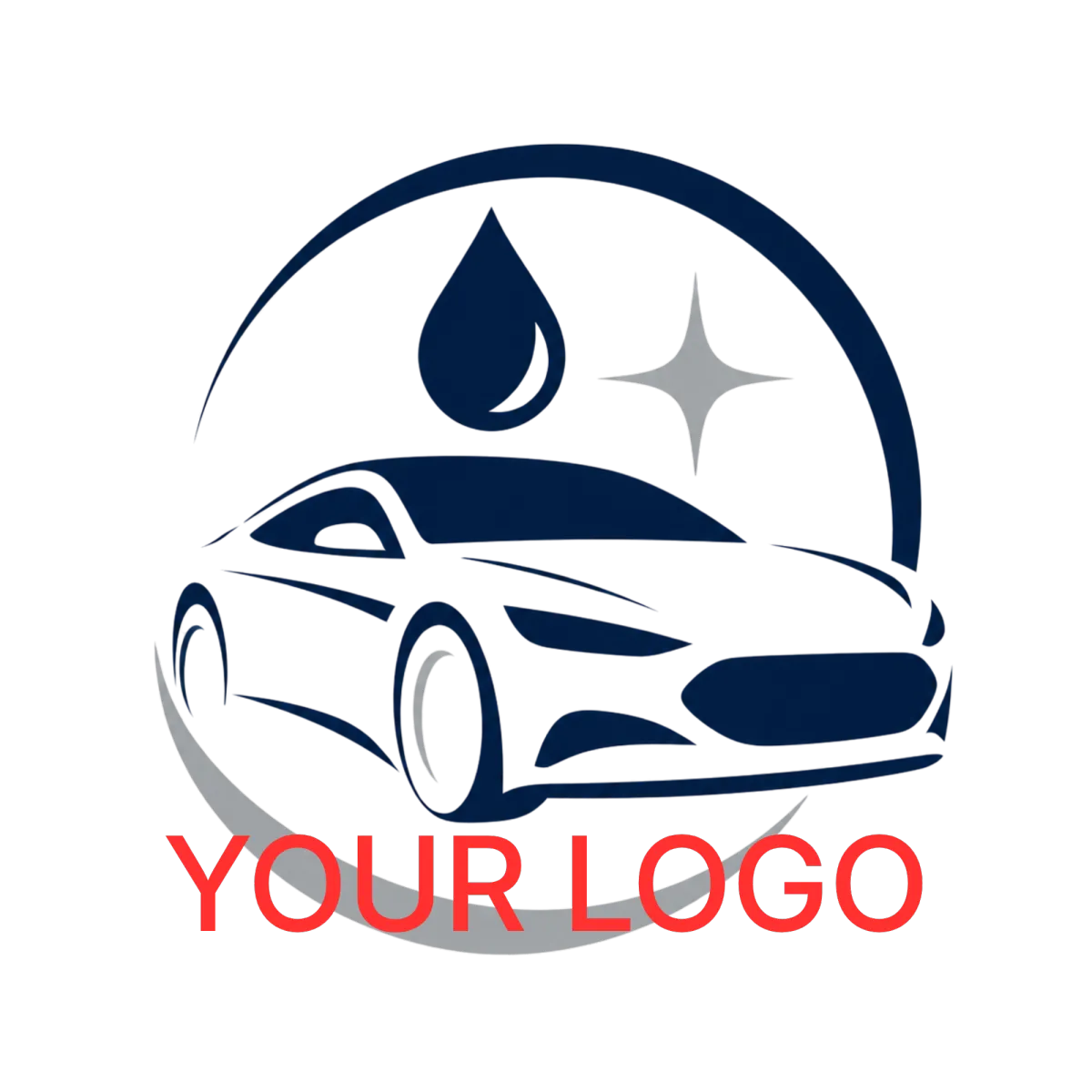 Brand Logo