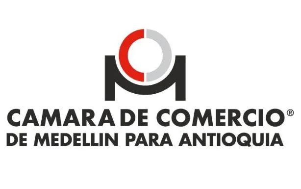 Camarade comercio de Medellin Para Antioquia