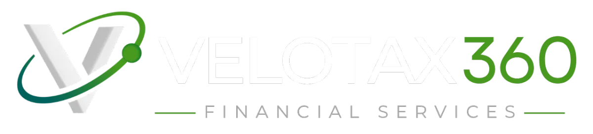 Logo Velotax360