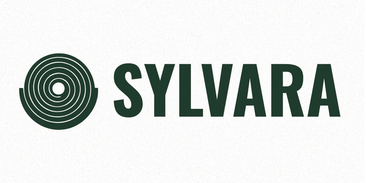 SYLVARA Logo