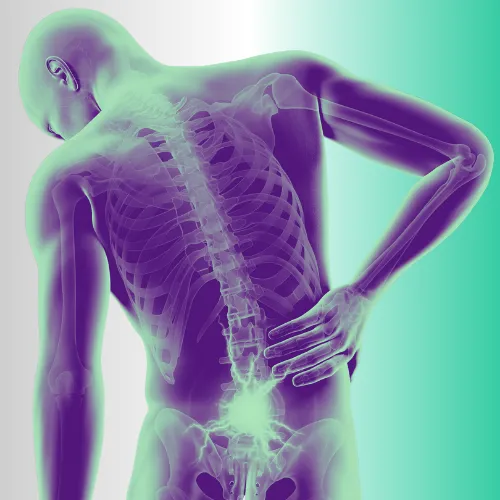 Back pain Gonstead Chiropractic Center chiropractic