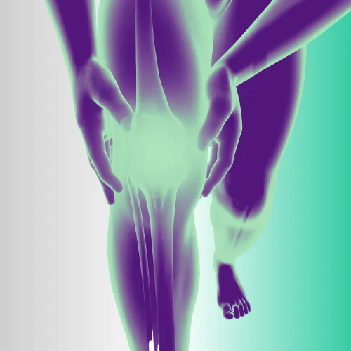 knee pain Gonstead Chiropractic Center chiropractic