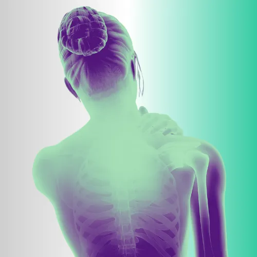 Shoulder  pain frozen shoulder  Gonstead Chiropractic Center chiropractic