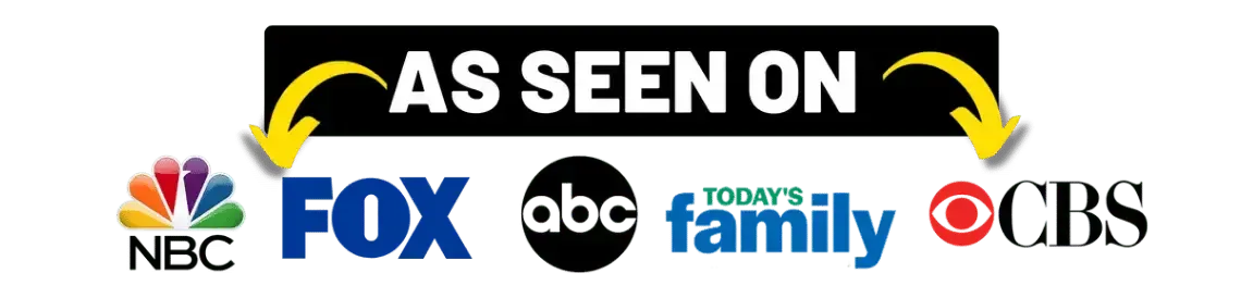 Top Chiropractor in City, State as seen on